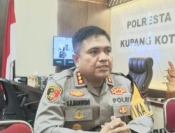 Remas Payudara Mahasiswi di Kota Kupang, Fery Babak Belur Dihajar Massa
