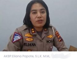 Kapolri Mutasi 734 Perwira Lima Polwan Dipercayakan Jadi Kapolres Termasuk dari NTT