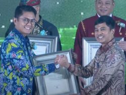 Raih Penghargaan Sehat 2024, Bandara El Tari Kupang Berkomitmen Hadirkan Layanan Khas NTT