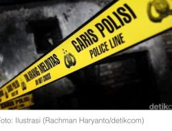 Tolak Ajakan Untuk Berhubungan Sex Sesama Jenis, YP Membunuh Temannya