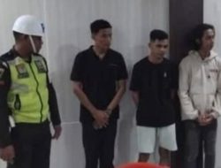Terkini : Tiga Pelaku Penikam Anggota TNI AD di Kupang Akhirnya Serahkan Diri ke Polisi