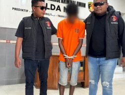 Polda NTT Bongkar Kasus Perdagangan Orang di Kupang,  Pelakunya Dicokok dan Ditahan