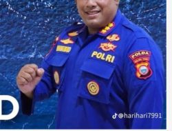 Viral: Dirpolairud Maluku Utara Diadukan Anggotanya ke Kapolda hingga Kapolri