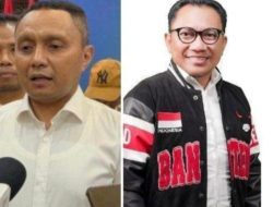 Menutup Lembaran November, Kamlasi dan Ansy Ucap Selamat untuk Laka Lena-Asadoma