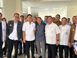 RSUP dr. Ben Mboi Sukses Gelar Operasi Bedah Jantung Terbuka Perdana