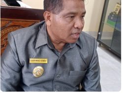 Ini Pernyataan Tegas Pj. Bupati Rote Ndao Terkait Kadis PKO Bersaksi di PTUN Tanpa Lapor Pimpinan