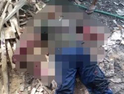 Pria Asal Amabi Oefeto Tewas Dianiaya, Terduga Pelaku Serahkan Diri ke Polisi