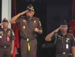 Hakordia 2024 : Jaksa Agung Sebut Korupsi Telah Merusak Pilar Bangsa, Harus Diberantas