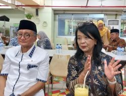 Lanjutkan Program Bangun Inpres Jalan Daerah, Menteri PU Usul Anggaran 15 Triliun