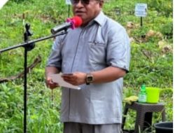 Keuskupan Agung Kupang dan Pemerintah NTT Perkuat Kolaborasi dalam Gerakan Hijau