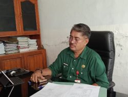 Kupang Bebas Kumuh : Program Terintegrasi PRKP Genjot Peningkatan Kualitas Layanan Permukiman