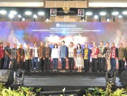 Pertemuan Tahunan Bank Indonesia 2024, Sinergi Memperkuat Stabilitas dan Transformasi Ekonomi Nasional Termasuk di Provinsi NTT