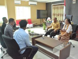 Pemkot Dukung Inisiatif Industri Minuman Lokal Pemuda Petir