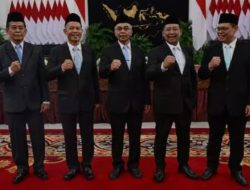 Ketua KPK Setyo Budiyanto: Untuk Apa Kewenangan Penyadapan Kalau Tak OTT