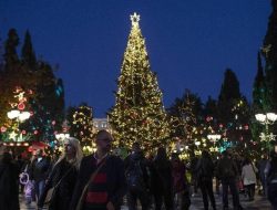 5 Negara Ini Tegas Larang Perayaan Natal, Ada Tetangga RI