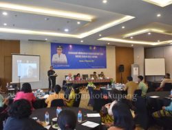 Terobosan Baru! Pemkot Kupang Wujudkan Ekosistem Inovasi yang Kompetitif