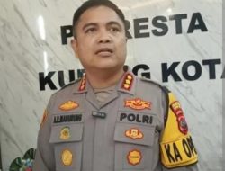 Mahasiswa di Kupang Ditemukan Tewas Gantung Diri di Kamar Kos, Setelah  Telponnya Tidak Dijawab Sang Pacar