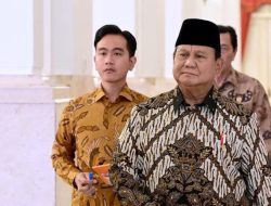 Pilkada Dianggap Mahal, Prabowo Ingin Kepala Daerah Kembali Dipilih DPRD