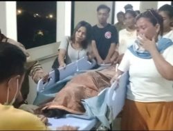 Ayah Biadap : Cabuli Anak Tiri 11 Tahun Hingga Meninggal, JSD Dicokok Polisi