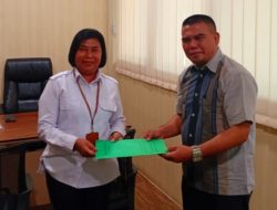 BBWS NT2 Sangat Responsif Tangani Penumpukan Sedimen dan Kerusakan Pintu di Bendung Benenai – Malaka