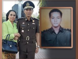 Melawan Lupa : Kisah Tiga Jaksa Heroik Berjibaku di Selat Pukuafu