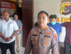 JSD Ayah Biadap Yang Cabuli Anak Tiri 11 Tahun Hingga Meninggal, Terancam 15 Tahun Penjara