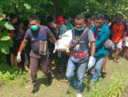 Mahasiswa IAKN Kupang Akhiri Hidup Dengan Cara Gantung Diri, Pacarnya Pingsan