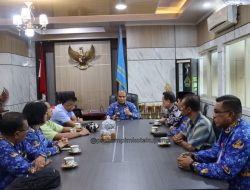 Jamin Daging Sapi Halal, Pemkot Kupang dan MUI Sepakat Tambah Juleha