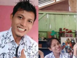 Waduh ! Ibu Guru SMAN Kangae Diadukan Suamnya ke Atasan Karena Dituding Hamil Dengan PIL