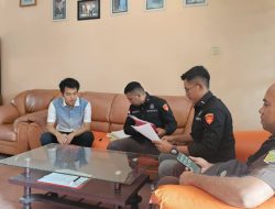 Dugaan Korupsi Proyek Pembangunan Sekolah di Kota dan Kabupaten Kupang Jaksa Geledah Kantor BP2JK NTT