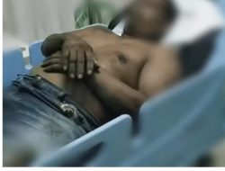 Empat Pelaku Pengeroyokan Petugas Keamanan Di Camplong Sementara Dikejar Buser Polres Kupang