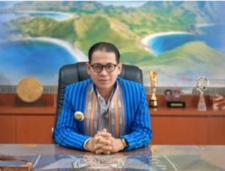 Pj. Gubernur NTT : Kenaikan PPN 12 Persen Hanya Diterapkan Untuk Barang dan Jasa Mewah