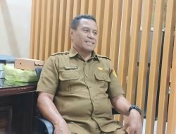 Pembangunan Gedung Laboratorium Komputer Cs di SMKN 2 Kupang Selesai 100 Persen