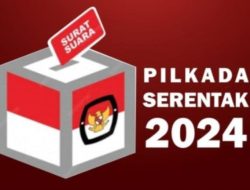 Bisa Diskualifikasi, Sengketa Pilkada Belu dan Manggarai Barat Masuk Pidana