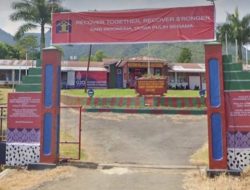 Aktivis Gerakan Islam Soroti Dugaan Pungli dan Penganiayaan di Rutan Ruteng Kabupaten Manggarai, NTT