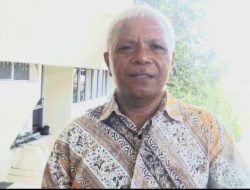 John Tuba Helan : MK Punya Wewenang Batalkan Kemenangan Paslon Pemenang Pilkada Kabupaten Belu