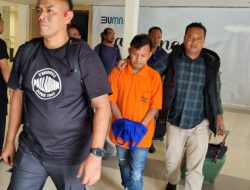 Polda NTT Ringkus “ Panjul Tala “ Pelaku Utama Penyelundupan 15 Warga Banglades di Bali