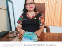 Wao ! Diduga Menipu Data Aktif Bekerja, Mantan Kepala Desa di Kupang Yang Lolos Seleksi PPPK Bakal Dianulir