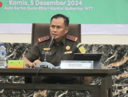 Penguatan Kewenangan Jaksa Dalam Penyidikan Perkara Tindak Pidana Umum