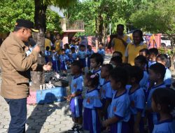Linus lusi Minta Guru Assumpta Dukung Perkembangan Mental dan Keterampilan Siswa