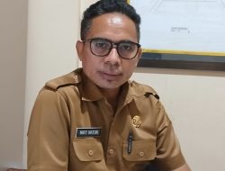 Kota Kupang Terapkan Pembangunan Tembok Penahan Berbasis Waterfront City