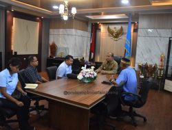 Pj. Wali Apresiasi Kontribusi Warga Hikamabad Dalam Sejarah Kota Kupang