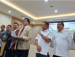Prabowo Pertimbangkan Beri Amnesti Untuk Kelompok Bersenjata di Papua