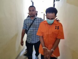 Pelaku Pelecehan Seksual Sesama Jenis di Kupang Terancam Hukuman 15 Tahun Penjara, Akui Perbuatannya