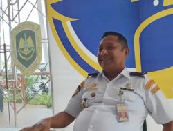 Penumpang Bus Lintas Batas Antar Negara Kupang-Dili Naik 70 Persen Selama Nataru