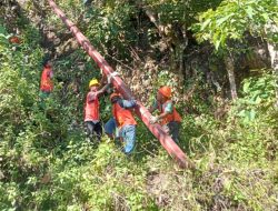 PLN Berhasil Melistriki 72 Desa dan 158 Dusun di NTT Sepanjang Tahun 2024