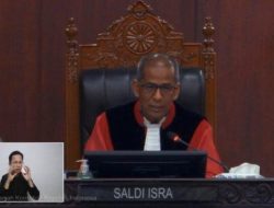 Perkara Sengketa Pilkada Belu 2024 : Hakim MK Putuskan Lanjut ke Sidang Pembuktian