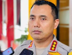Selingkuh Dengan Oknum Anggota DPRD, Wakapolres Yang Satu ini Ditahan Bidpropam