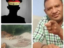 Untuk Ungkap Pemilik Kayu Sonokeling di Lokasi AMP PT. Nafiri Propam Polda Diminta Periksa Kanit Buser Polres TTU