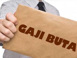 Oknum Tenaga Honorer di Pemkab Kupang Tak Pernah Masuk Kerja, Gaji Bulanan Lancar